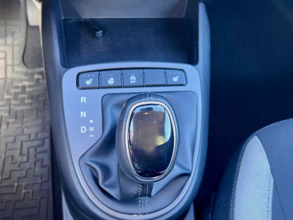 Vand autoturism Hyundai i10
