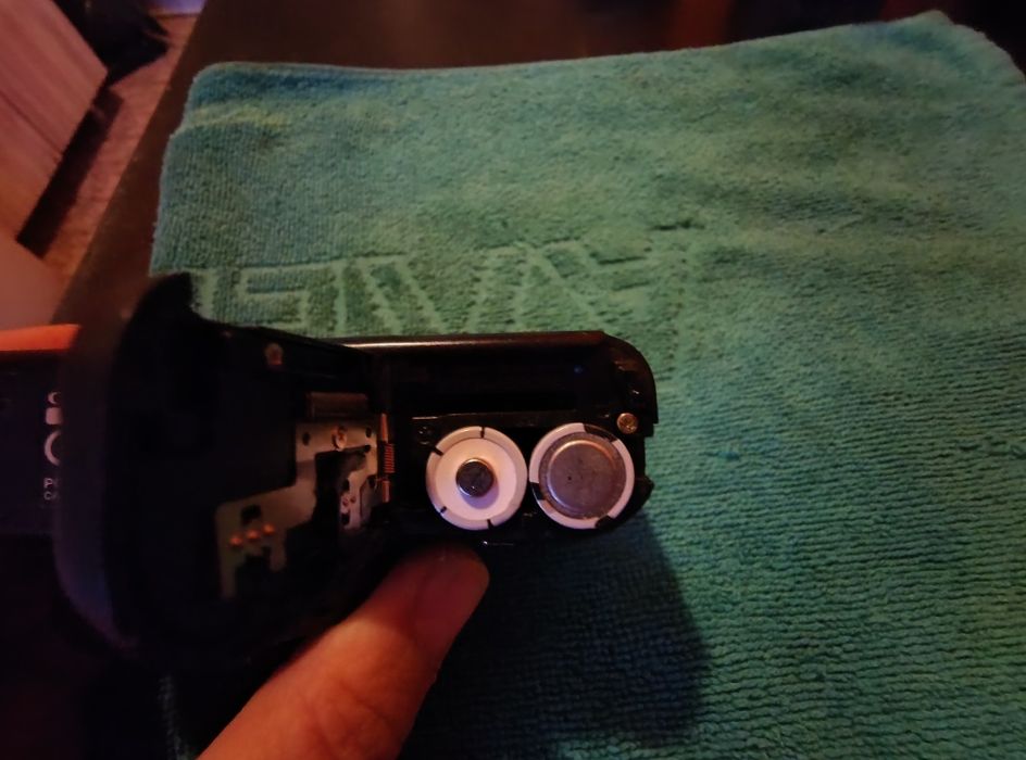 Canon PowerShot SX160 IS With Auto Focus -Дигитална камера-фотоапарат