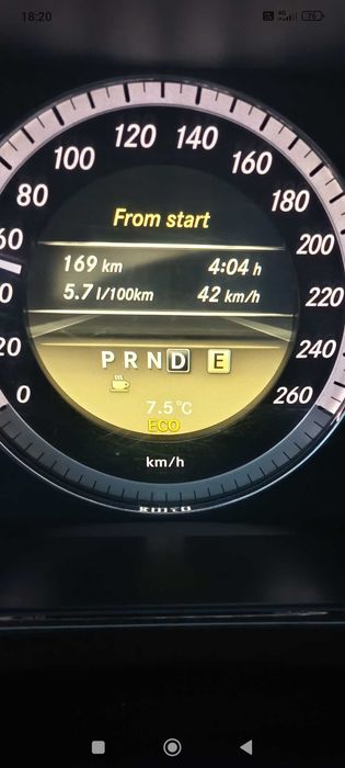 Vand Mercedes sau Schimb