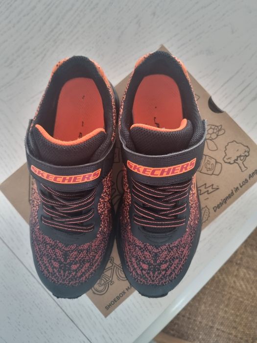 Детски маратонки Skecher