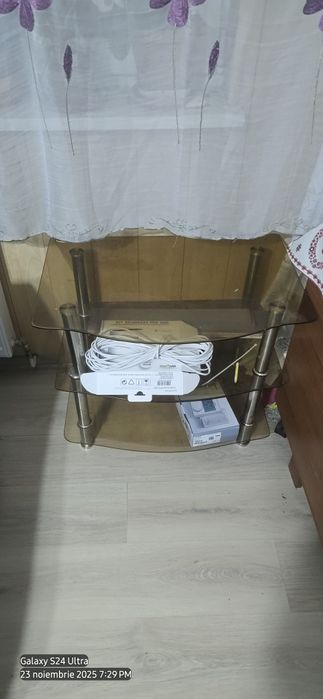 Măsuță mică 3 nivele