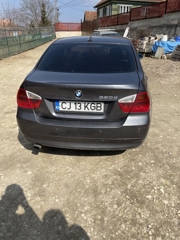 Vand BMW seria3 e90