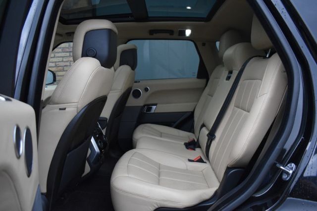 Land rover range rover sport facelift black edition Adus recent !!