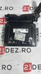 ECU Calculator motor Mini Cooper 1.6 7527610 S118012001N EMS2
