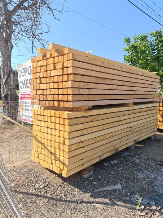 Cherestea la pret de producator.