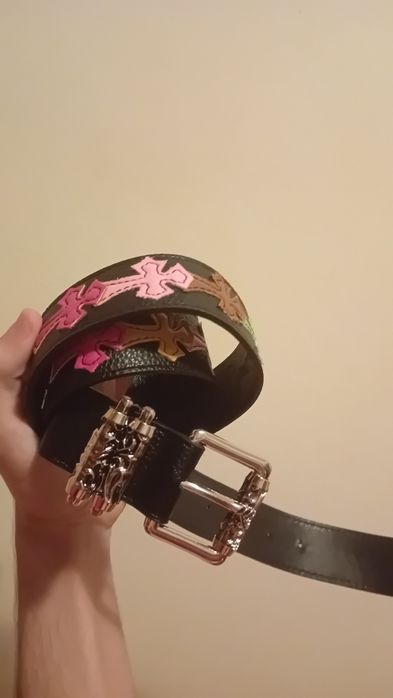 Curea CHROME HEARTS Calitativa Stare Perfecta