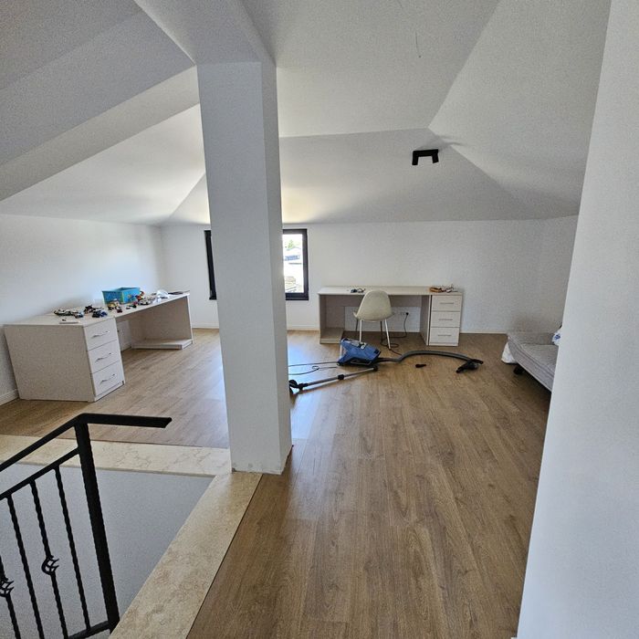 Casa Vila individuala Toamnei Prelungirea Ghencea parc