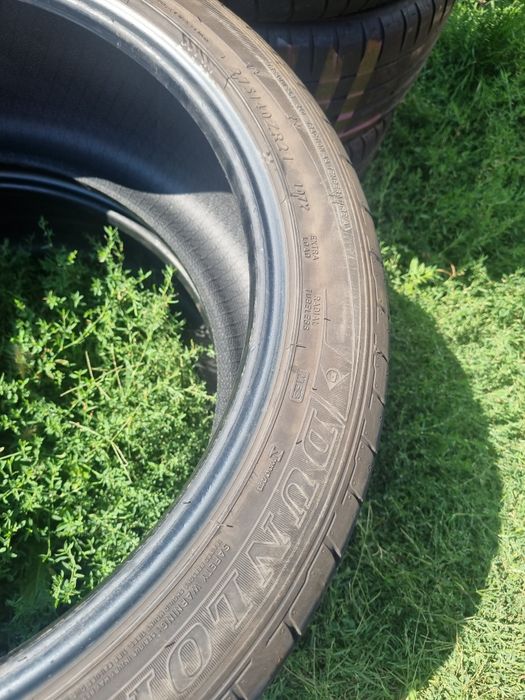 275 40 r21  dunlop