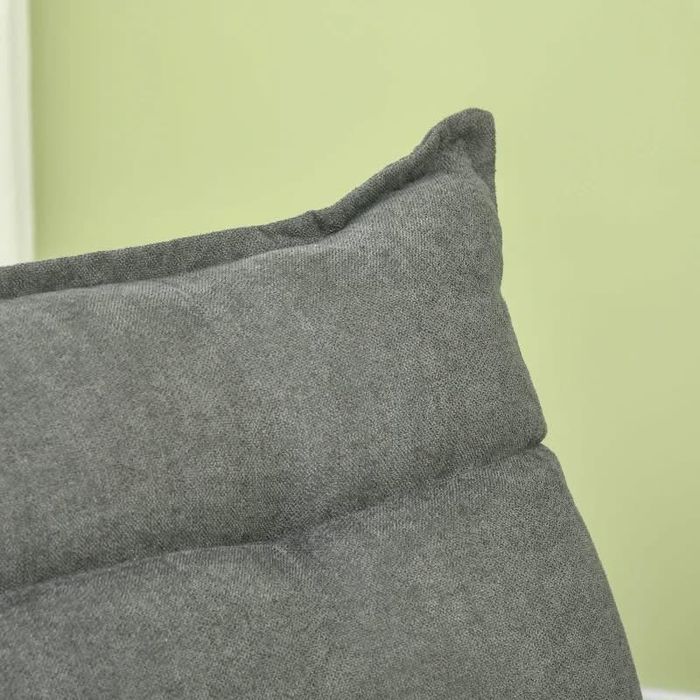 Стол за четене с регулируема облегалка