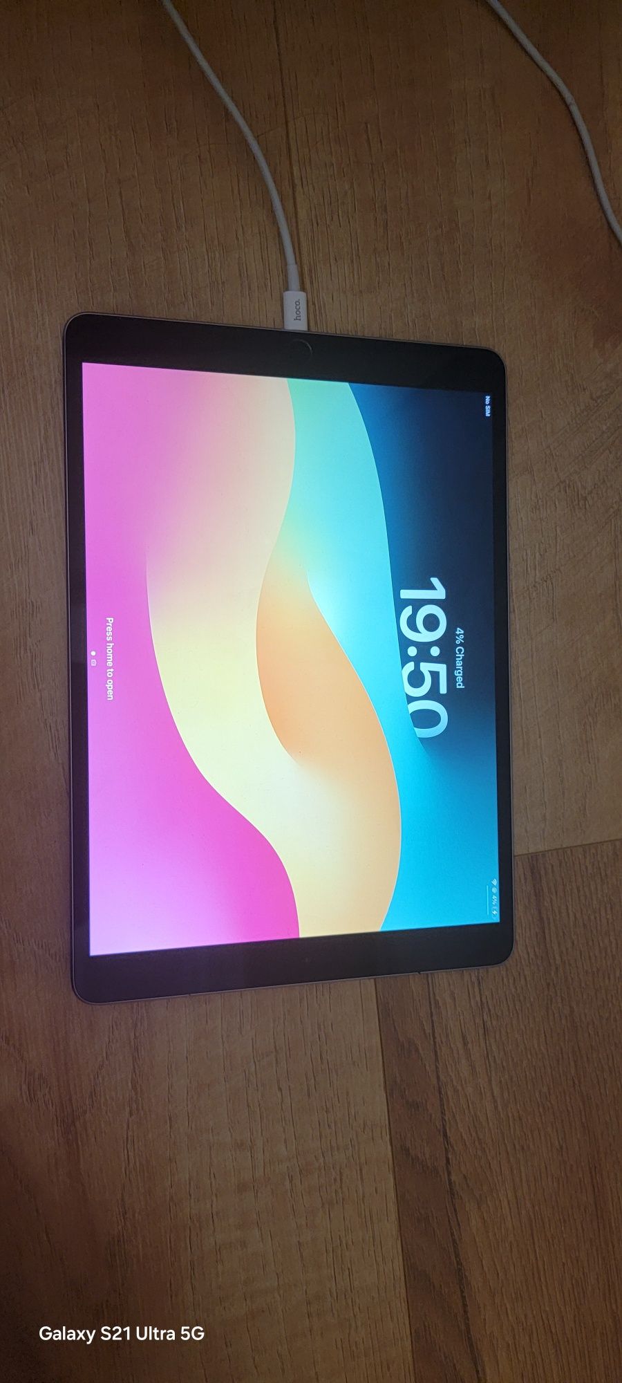 Продается iPad 10.5 512GB