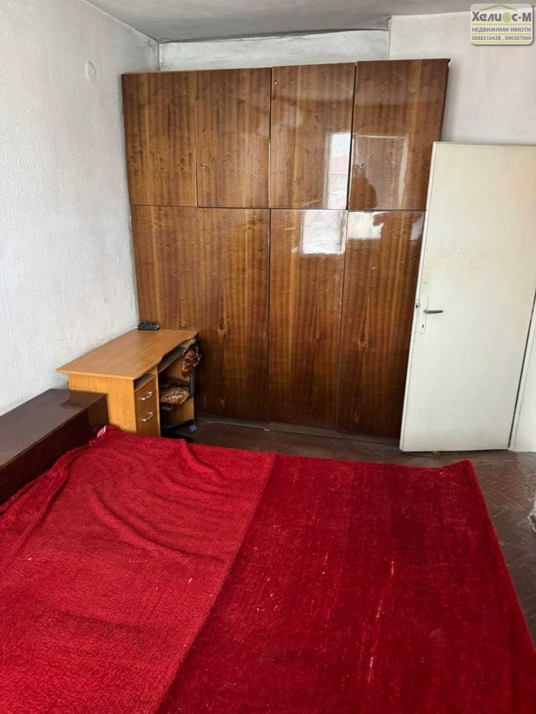 Продава се Двустаен апартамент в Монтана, Широк център - 60 кв.м за 1233 €/кв.м - Снимка #9