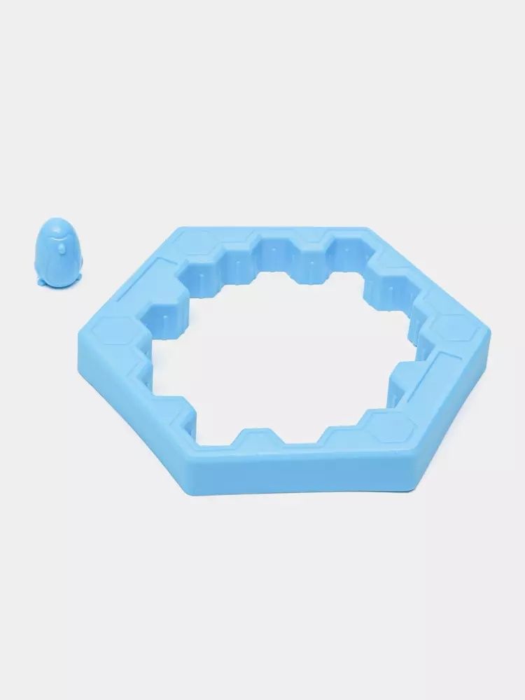 Penguin trap oʻyinchogʻi
