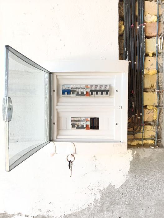 Ремонт квартир отделка под ключ