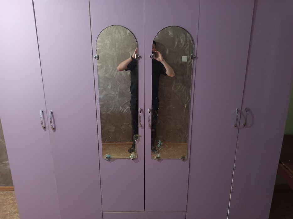 Шкаф для одежды,