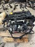 Двигател Опел Корса Е Д Астра 1.4 бензин B14XER Opel Corsa E D Astra J