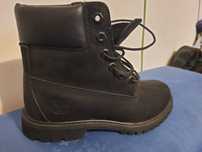 Ghete timberland women