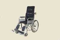 6) Nogironlar aravachasi инвалидная коляска