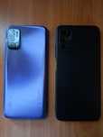 Vând telefon Xiaomi Redmi Note10 5G
