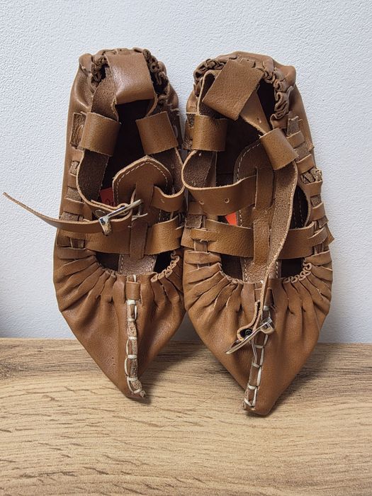 Детски цървули 30 номер