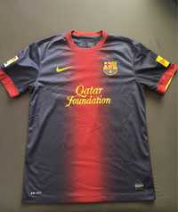 Tricou Nike Barcelona 2012/2013 Autentic