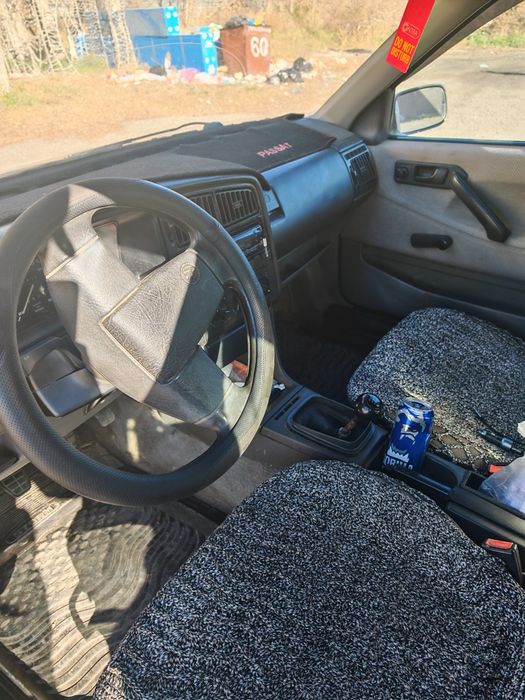 Срочно Продам пассат б3