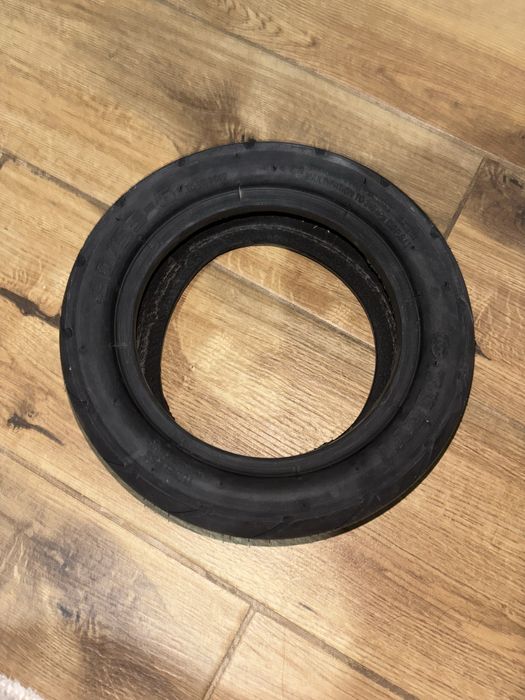 Cauciucuri trotinetă electrică 10 inch 90/55-6,170 de lei două bucăți
