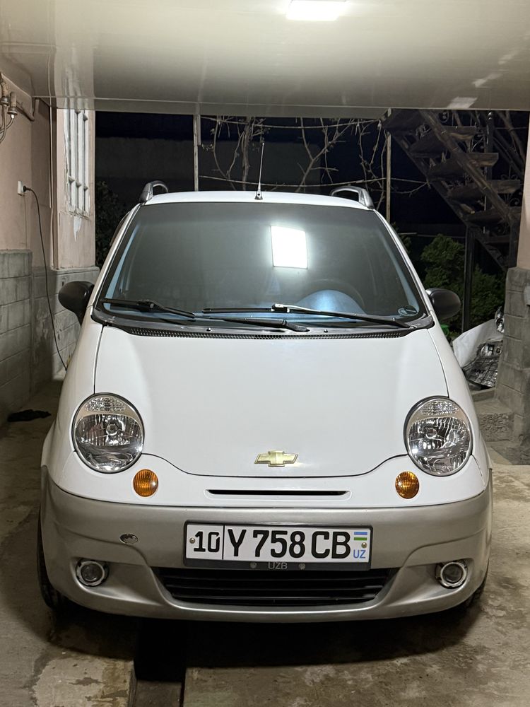 Matiz Best Аренда или нахтга