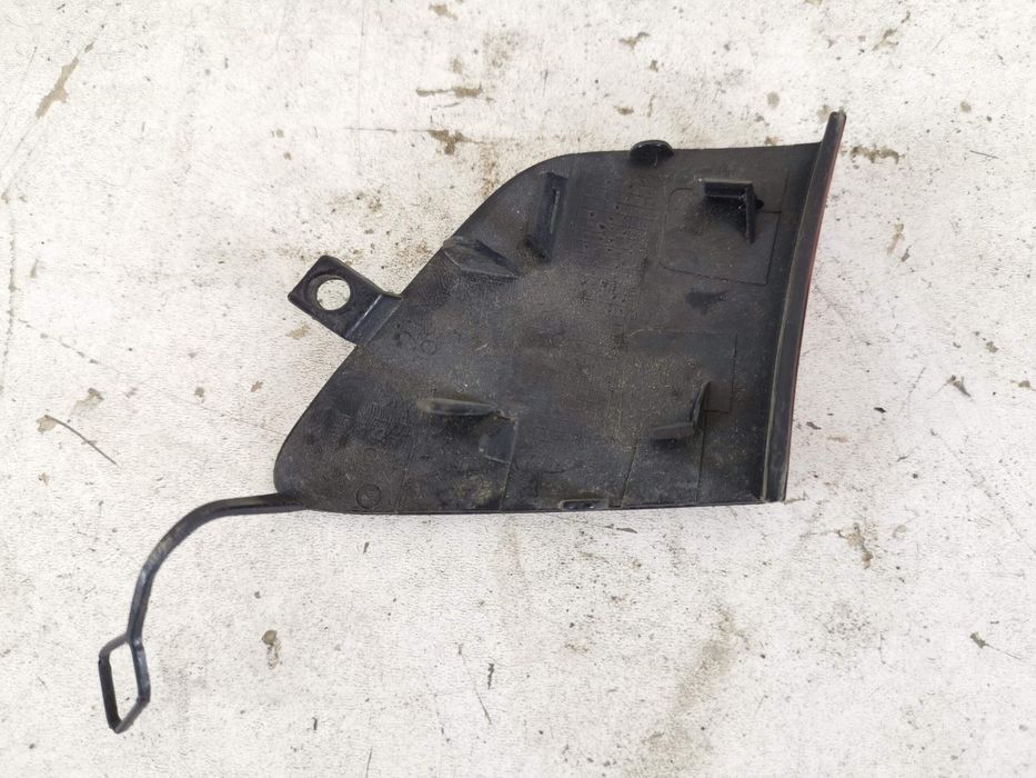 Капак За Теглич На Предна Броня Мерцедес-Бенц А-Клас / Mercedes-Benz A