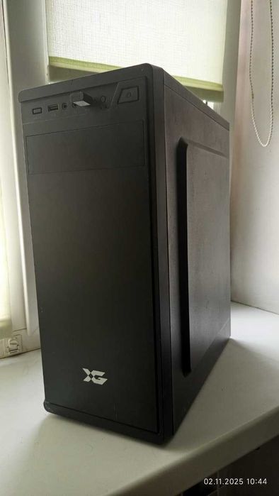 Компьютер i3-4130