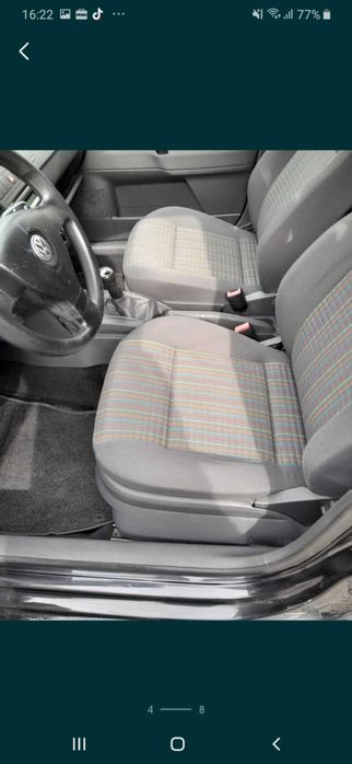 Vând VW Polo 1.2