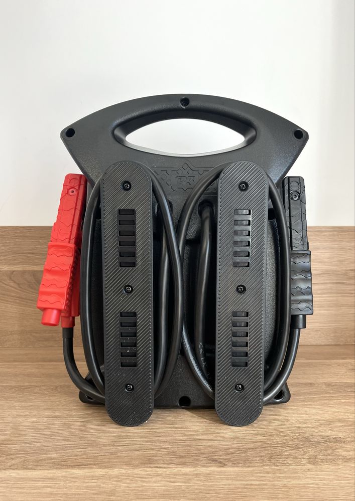 Starter Auto Booster Banner P3 Pro Evo Max 12V 1600A - Nou!