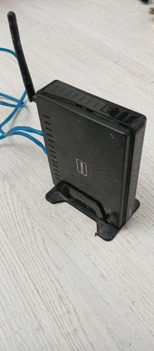 Модем D-Link dir-300