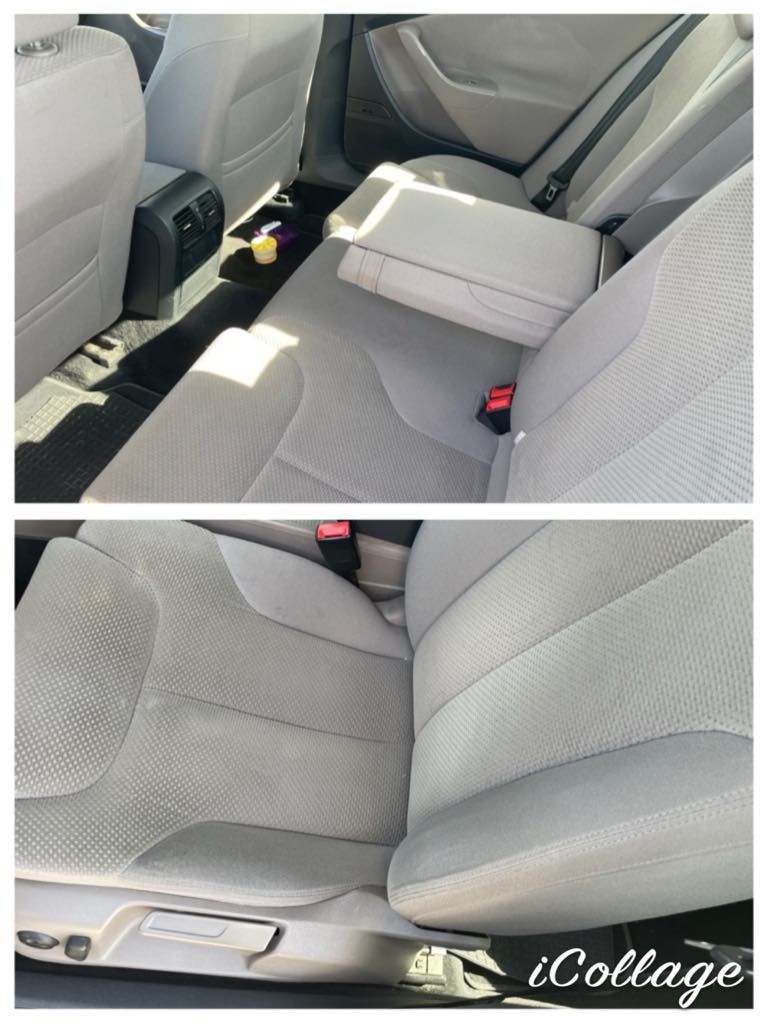 VW Passat B6 1.6 Benzina 2006