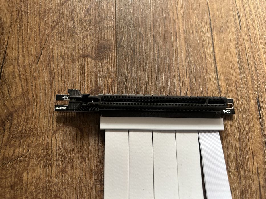 Linkup PCIe 4.0 x16 30см