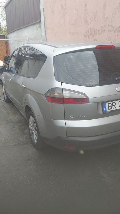 Ford s max an 2007