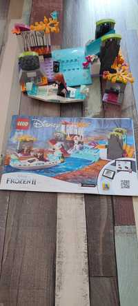 Lego Disney 41165 frozen 2