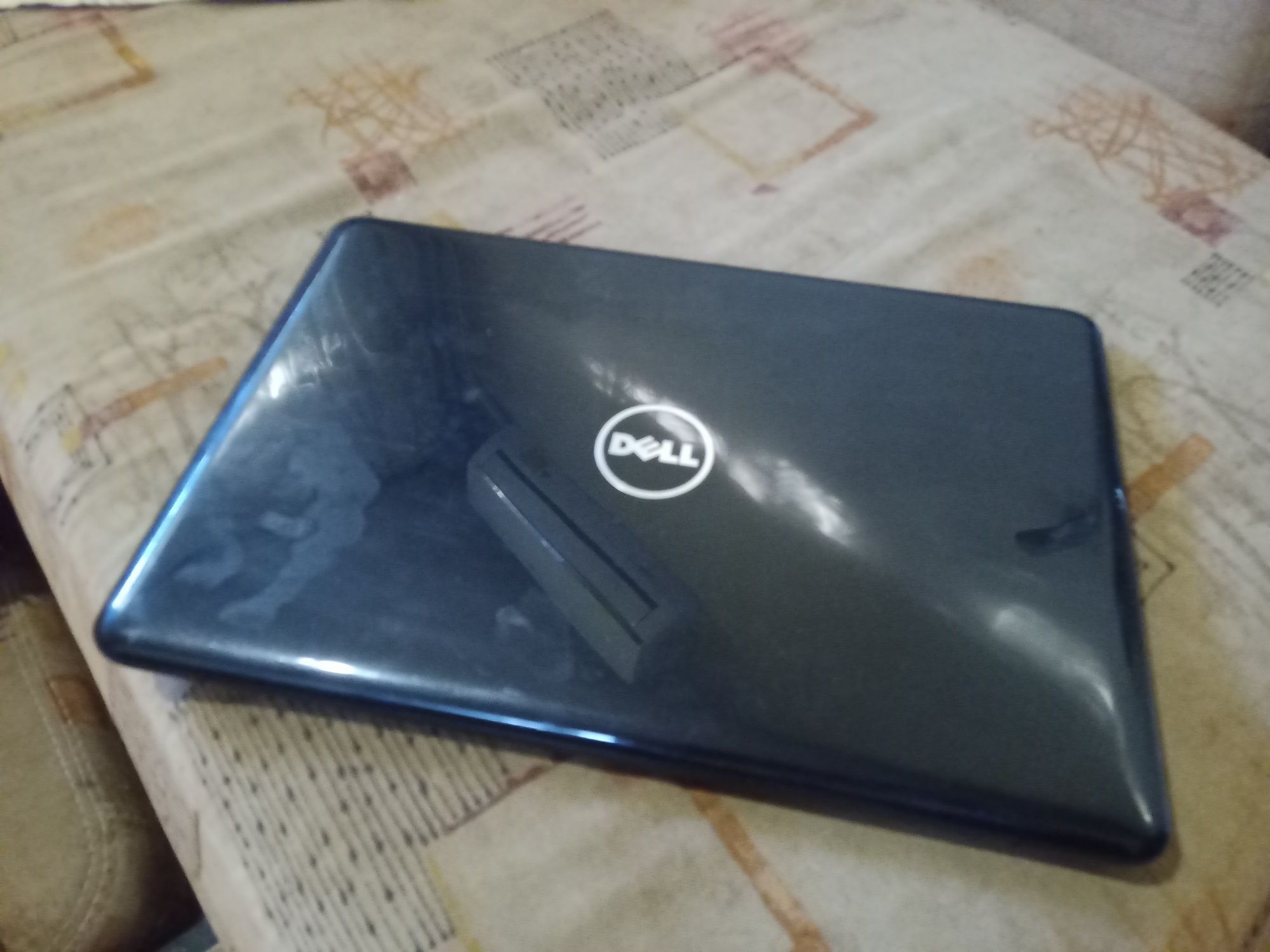 Dell Inspiron 5567 -21.7" IntelCore i7-7500U