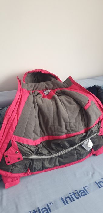 Jacheta ski Mountain Warehouse femei dama geaca munte snowboard haina