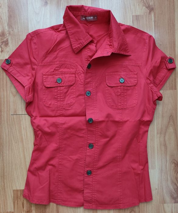 Cămașă damă (S-M)