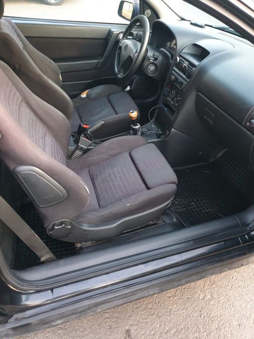 Vând/Schimb  Opel Astra G 2.0 Diesel !