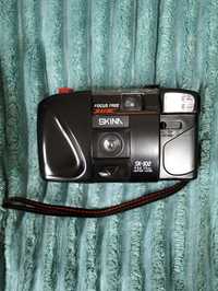 Пленочный фотоаппарат Skina-102 (с пленкой)
