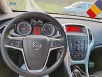 Opel Astra JOpel Astra  J.
Motor 2.0