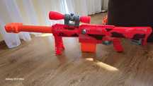 Бластер Nerf Fortnite