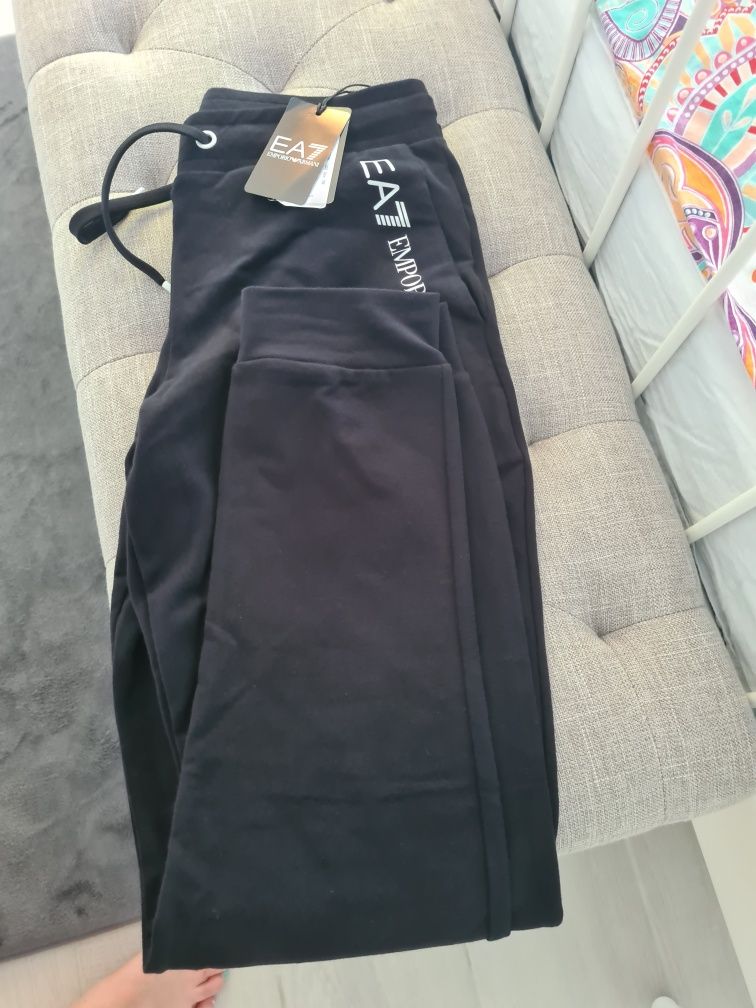 Долнище " Emporio Armani "
