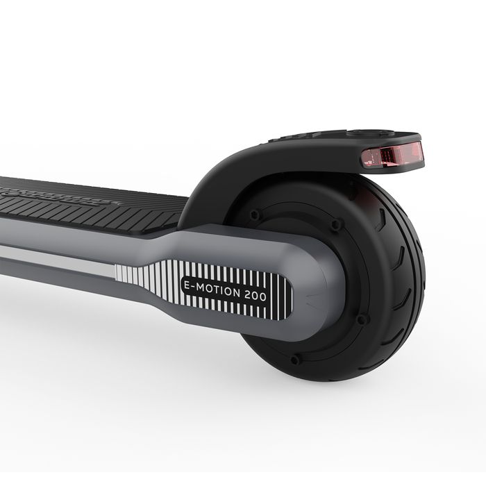 Trotinetă electrică Globber E-200 Copii - produs resigilat Decathlon