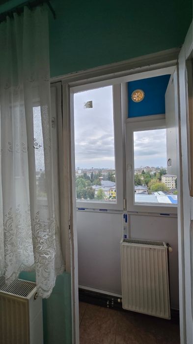 Garsoniera de vanzare Targoviste confort 1