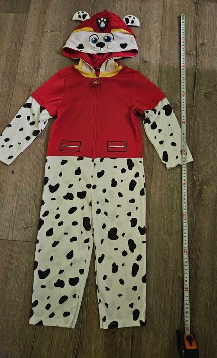 Детски костюми за хелоуин