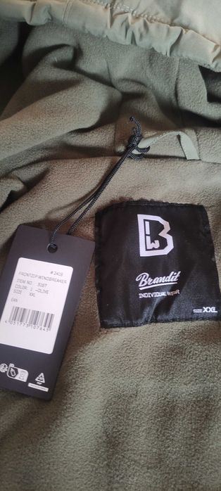 Ново!!! Мъжко есенно зимно яке