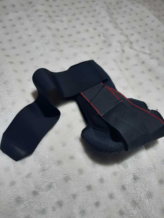 Продавам професионална ластична наглезенка