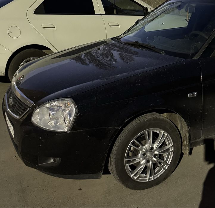 Продам на 15 Skad вмес резиной